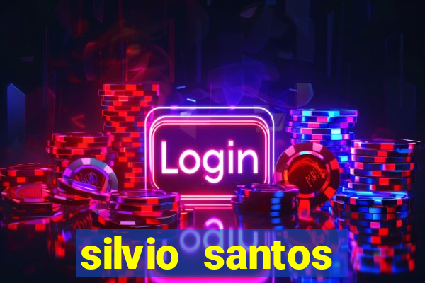 silvio santos camisa florida